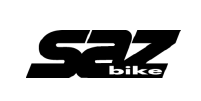 SAZ bike Logo