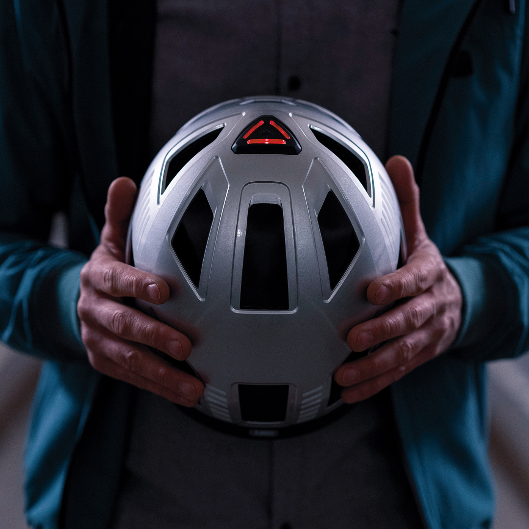 Mehr Sicherheit für dich - neue Helme im SMAFO Shop
