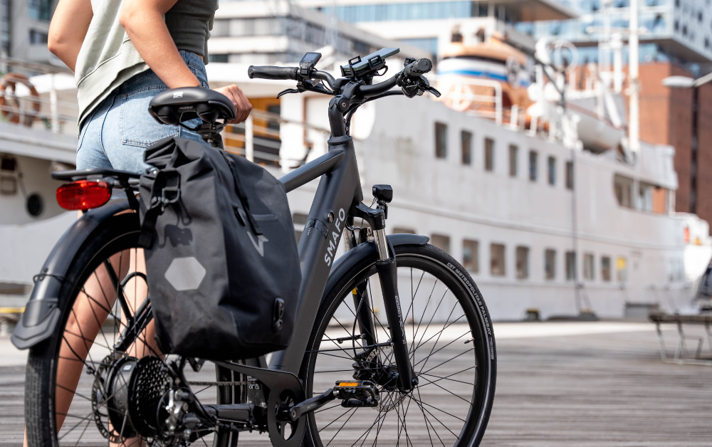 Zubehör für E-Bikes - Unsere ehrliche Empfehlungen - Blogbeitrag