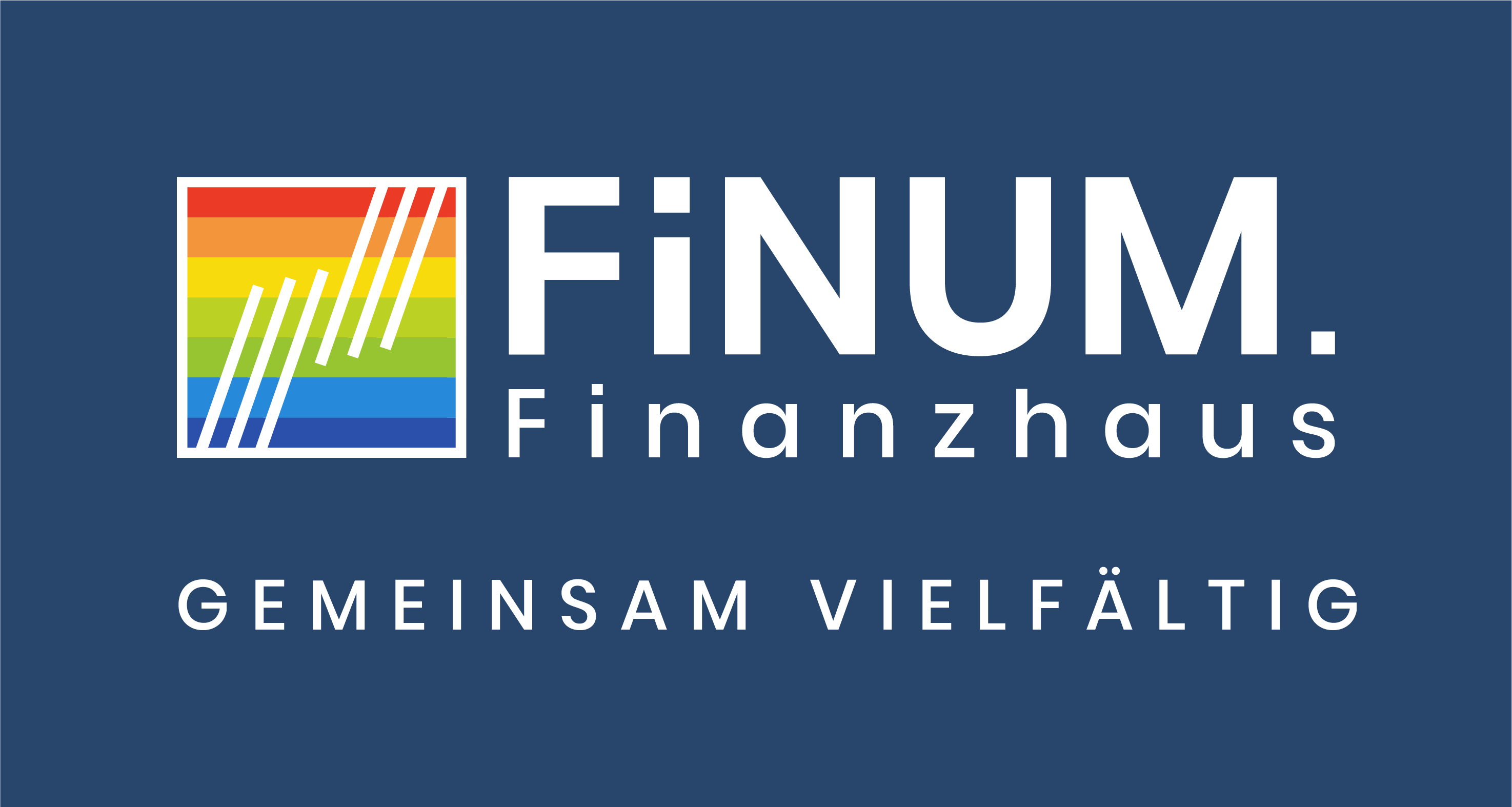 Finum Finanzhaus Logo