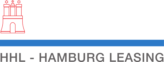 Hamburg Leasing Logo
