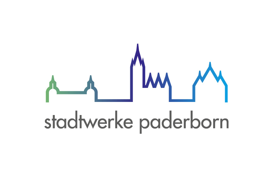 Stadtwerke Paderborn Logo