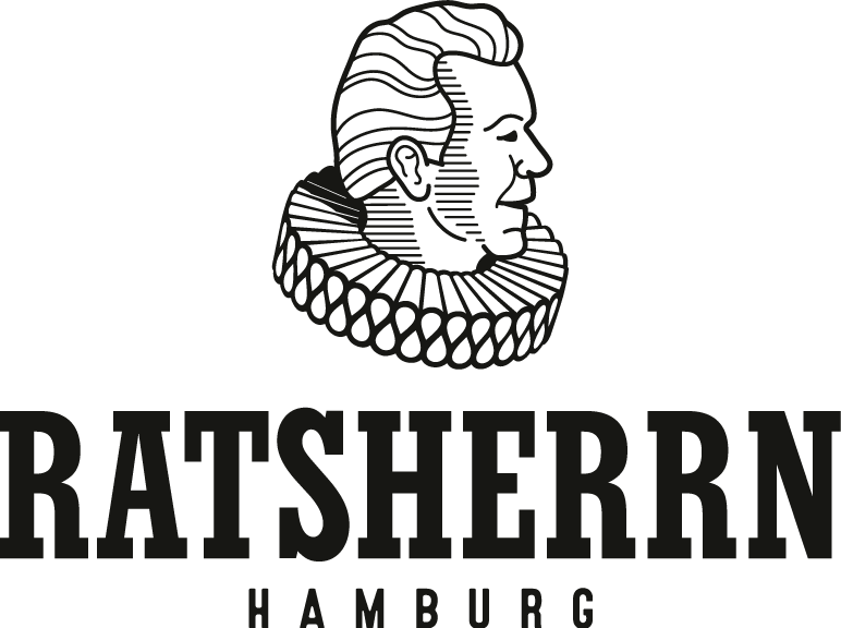 Ratsherrn Hamburg Logo