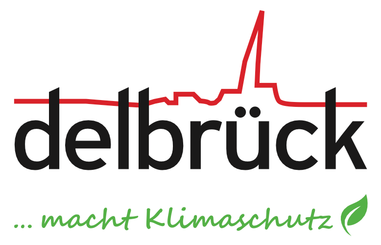 delbrück-Logo