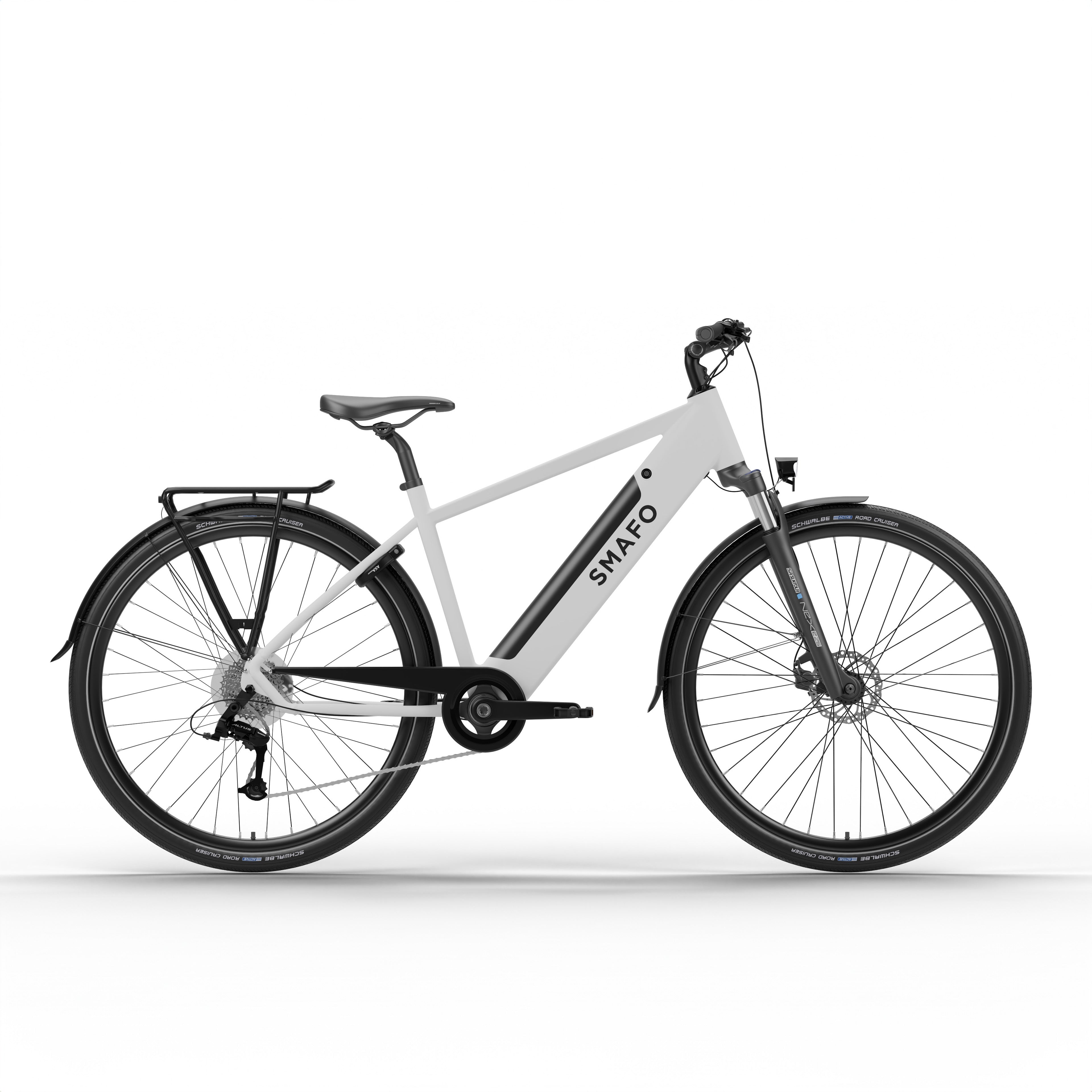 City E-Bike Luca - classic