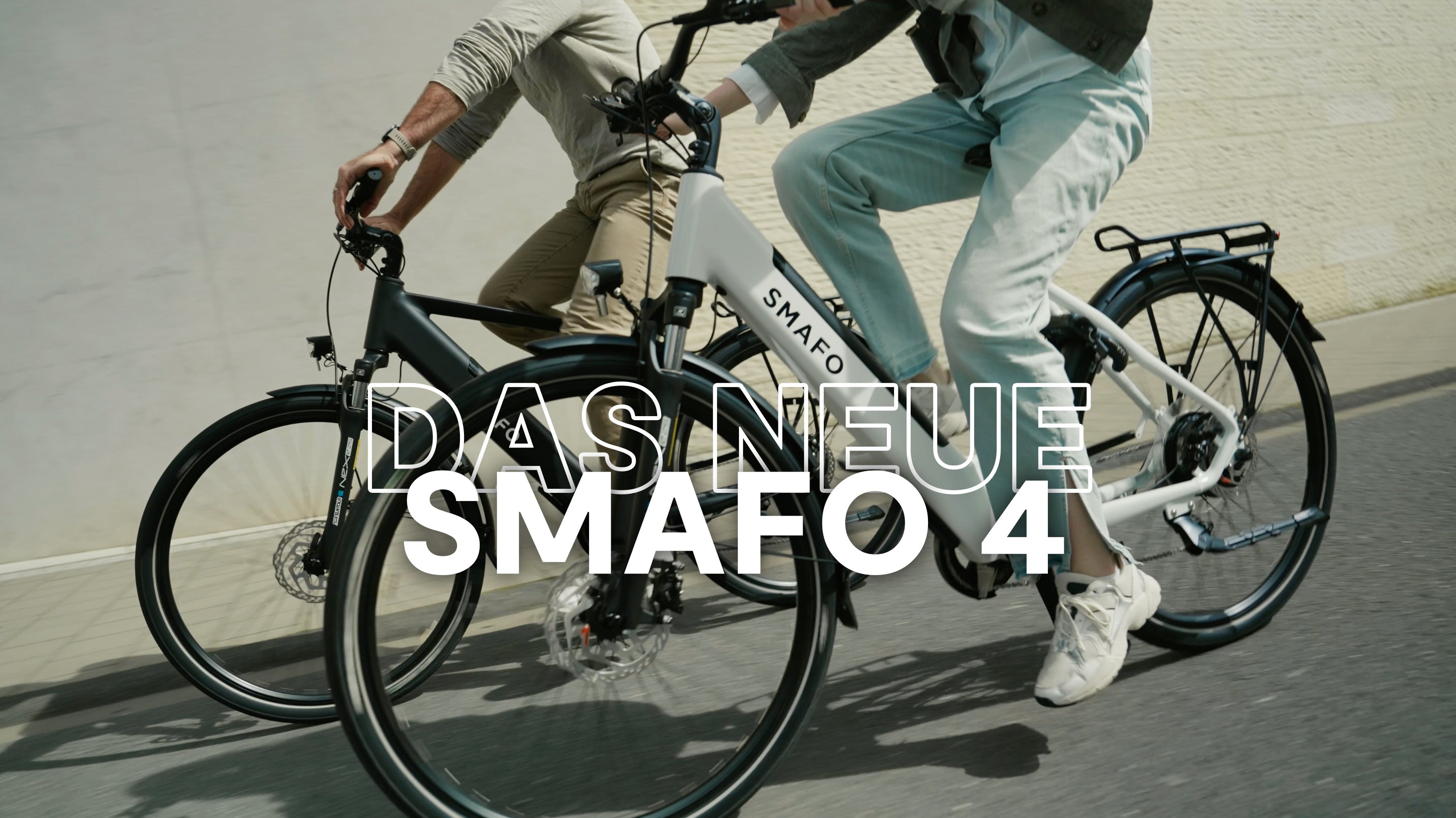 Das neue SMAFO 4